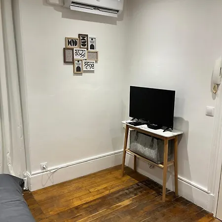 Apartment Place Darcy Dijon