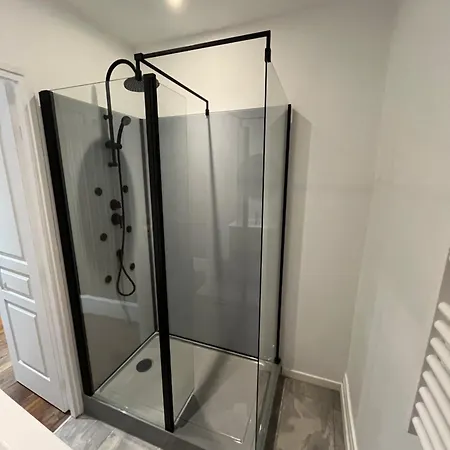 Appartement Place Darcy