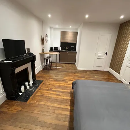 Place Darcy Appartement